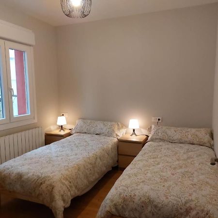 Habitacion En Apartamento Con Zonas Comunes Compartida H3 Bilbao Zewnętrze zdjęcie