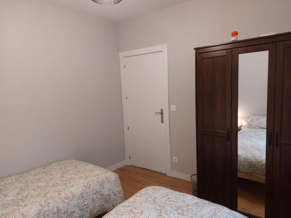 Habitacion En Apartamento Con Zonas Comunes Compartida H3 Bilbao Zewnętrze zdjęcie