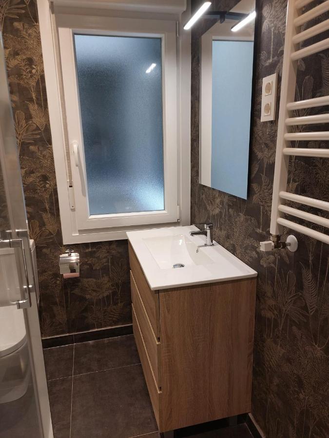 Habitacion En Apartamento Con Zonas Comunes Compartida H3 Bilbao Zewnętrze zdjęcie