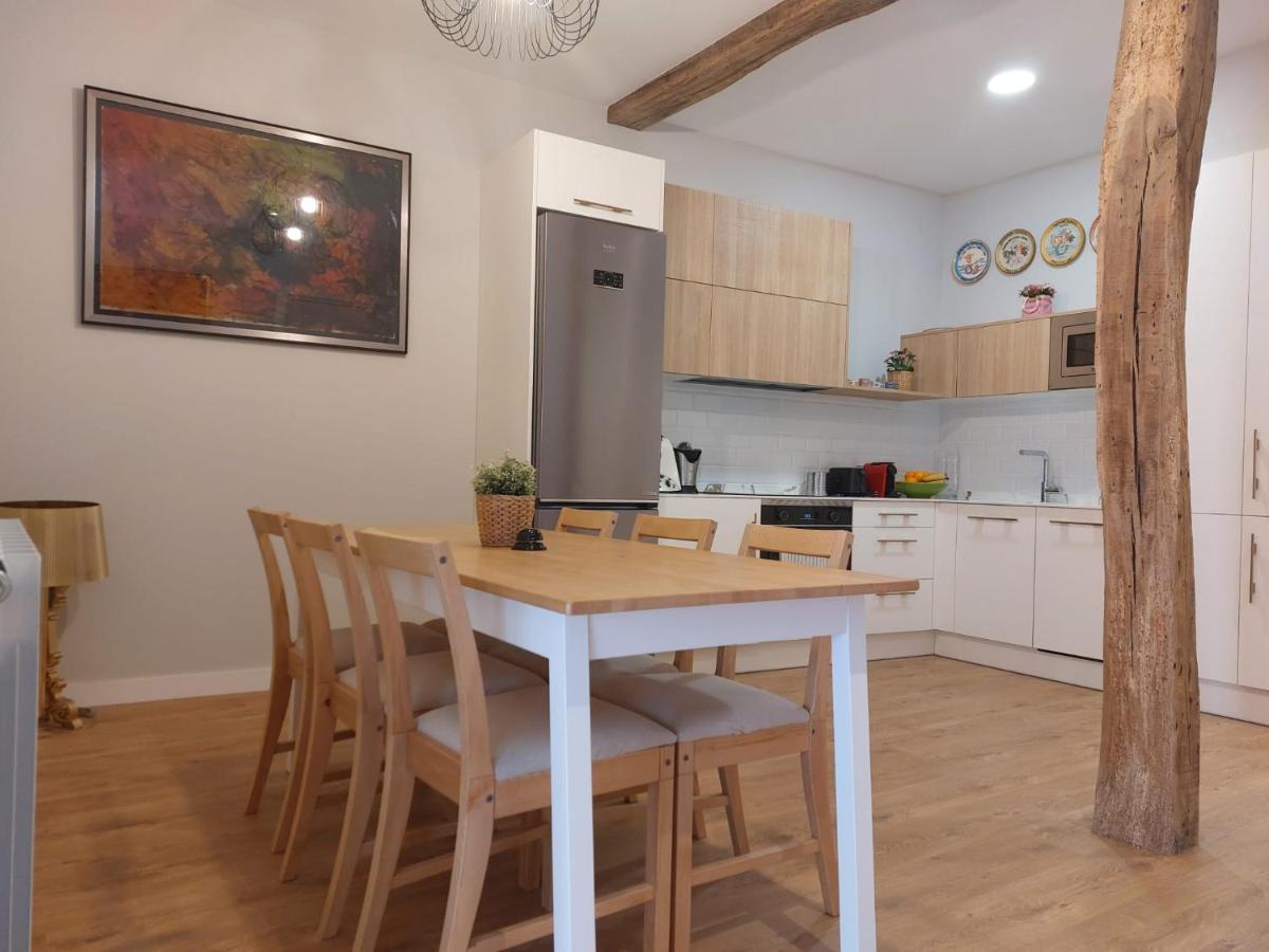 Habitacion En Apartamento Con Zonas Comunes Compartida H3 Bilbao Zewnętrze zdjęcie