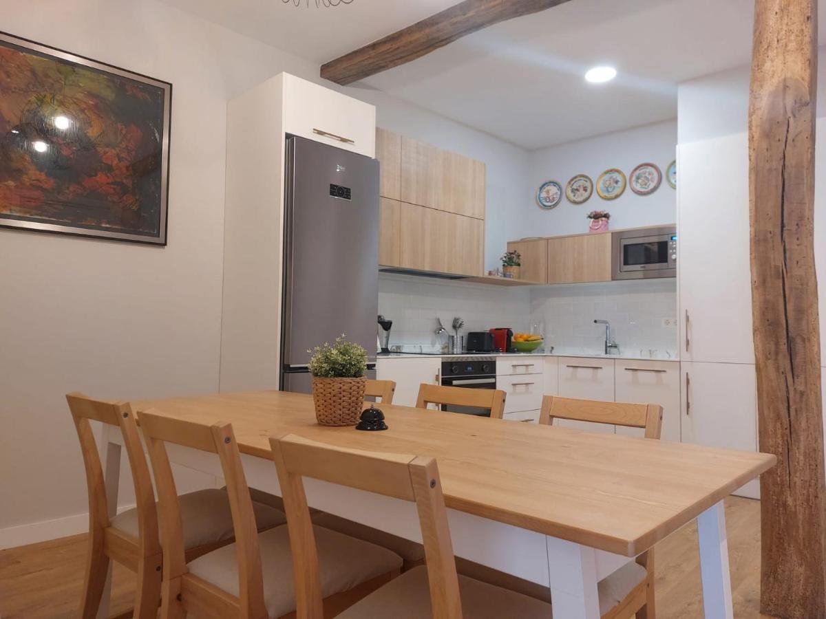 Habitacion En Apartamento Con Zonas Comunes Compartida H3 Bilbao Zewnętrze zdjęcie