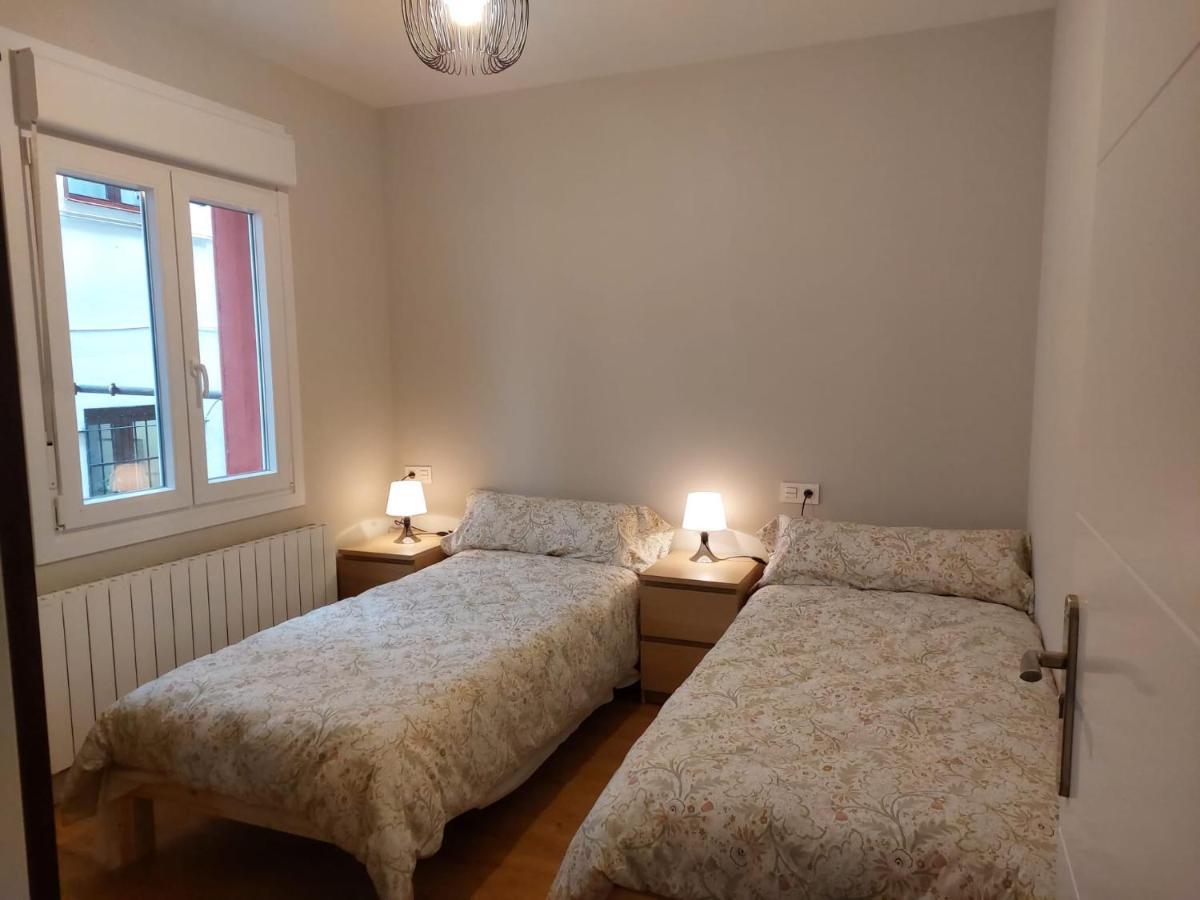 Habitacion En Apartamento Con Zonas Comunes Compartida H3 Bilbao Zewnętrze zdjęcie