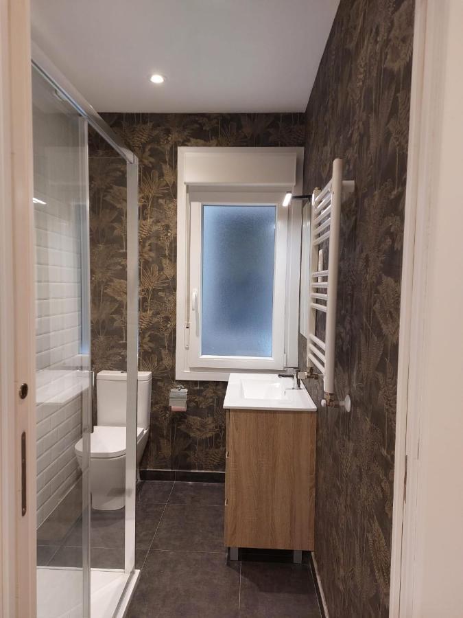 Habitacion En Apartamento Con Zonas Comunes Compartida H3 Bilbao Zewnętrze zdjęcie