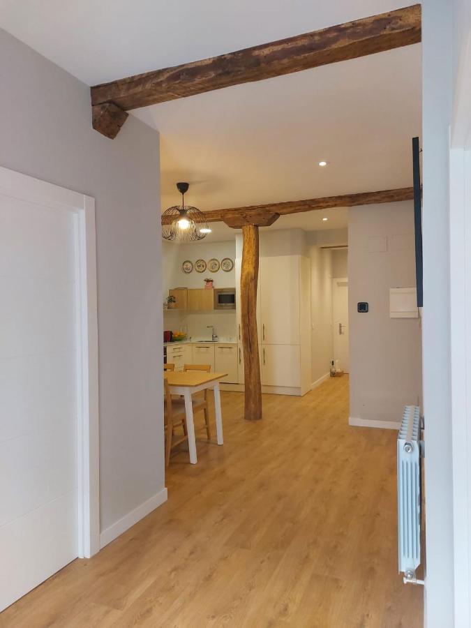 Habitacion En Apartamento Con Zonas Comunes Compartida H3 Bilbao Zewnętrze zdjęcie