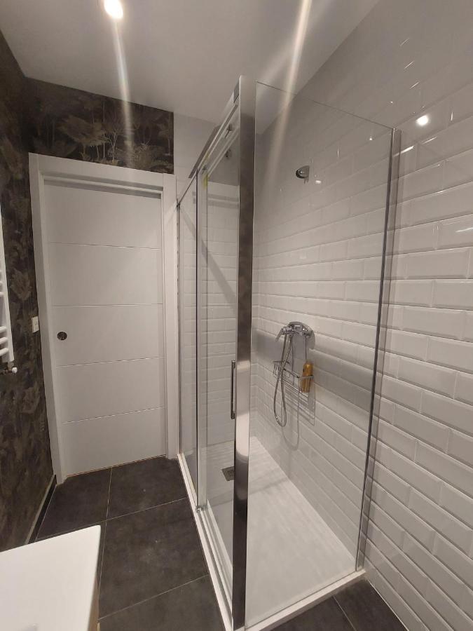 Habitacion En Apartamento Con Zonas Comunes Compartida H3 Bilbao Zewnętrze zdjęcie