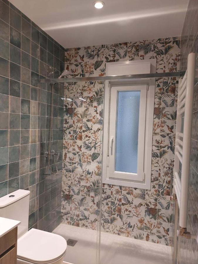 Habitacion En Apartamento Con Zonas Comunes Compartida H3 Bilbao Zewnętrze zdjęcie